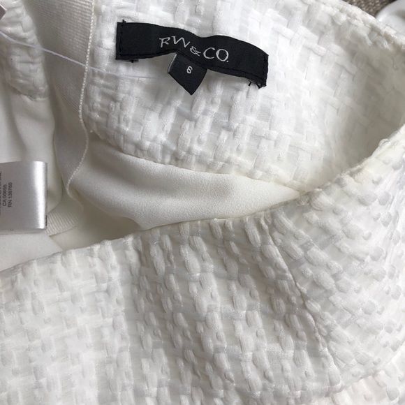 RW&Co Skirt - Picture 7 of 7